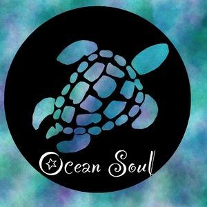 Meet your Posher, Ocean Soul